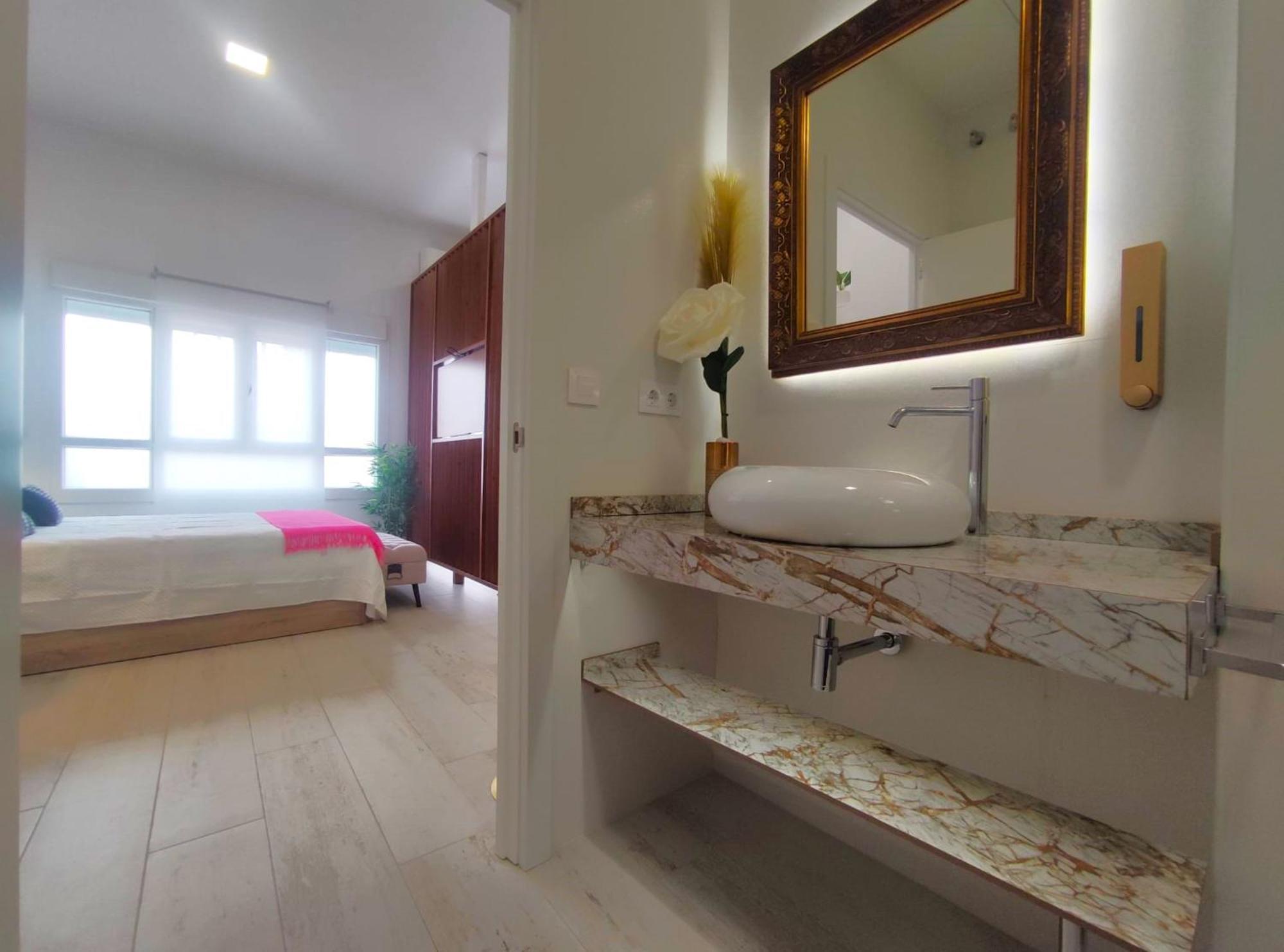 Apartment The Urban Elegance Seville