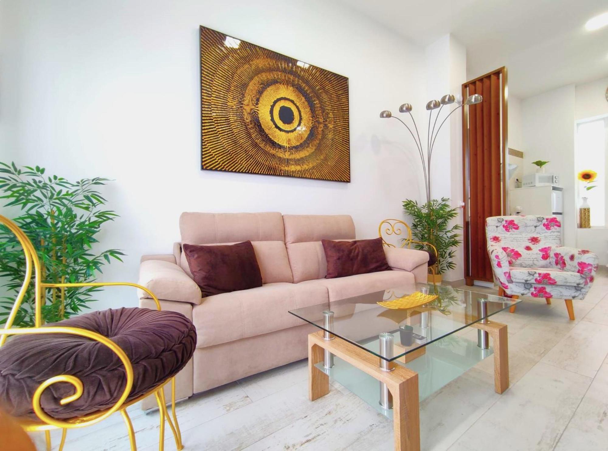 Apartment The Urban Elegance Seville