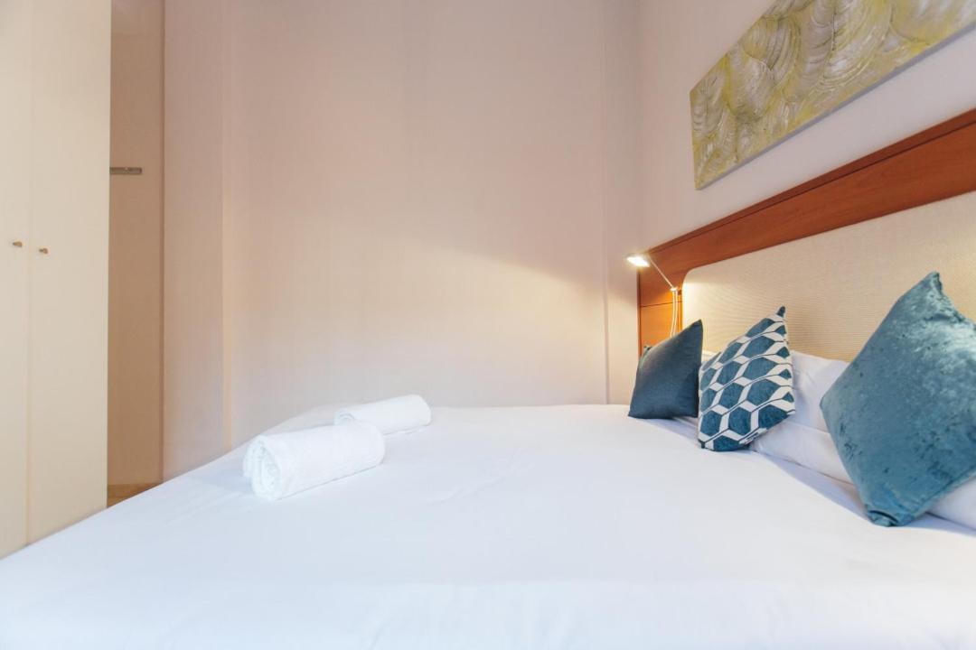 2 Bedrooms 1 Bathroom Furnished - Santa Cruz - Alfalfa - Duplex - Mintystay Apartment *