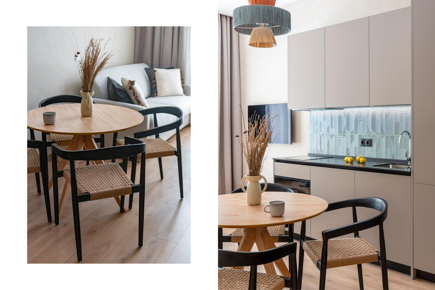 Magno Pureza Apartment *