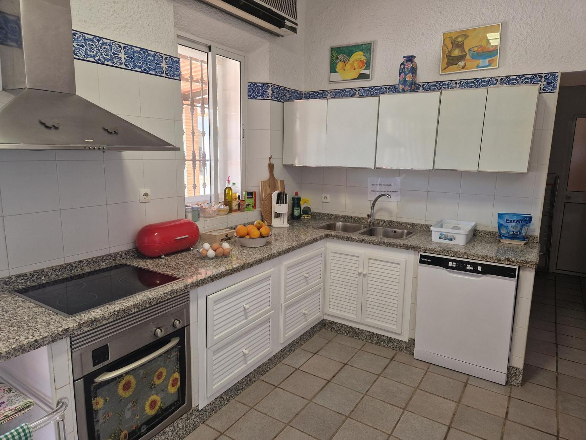 Precioso Cortijo Con Piscina Y Chimenea! * Seville