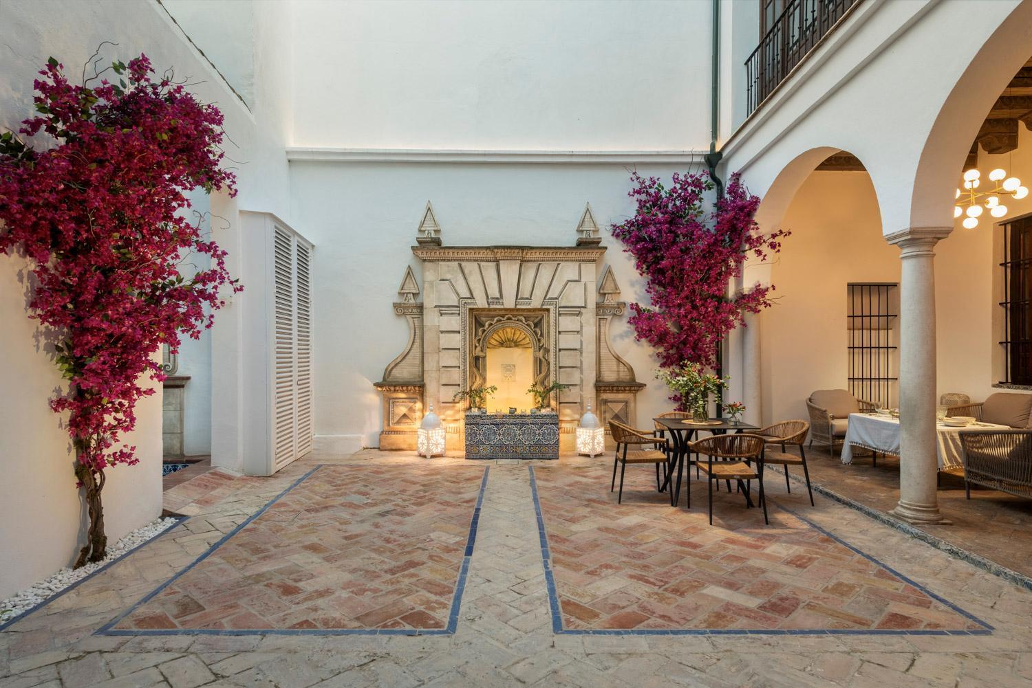 Gandesa, Palace House Apartamento Sevilla