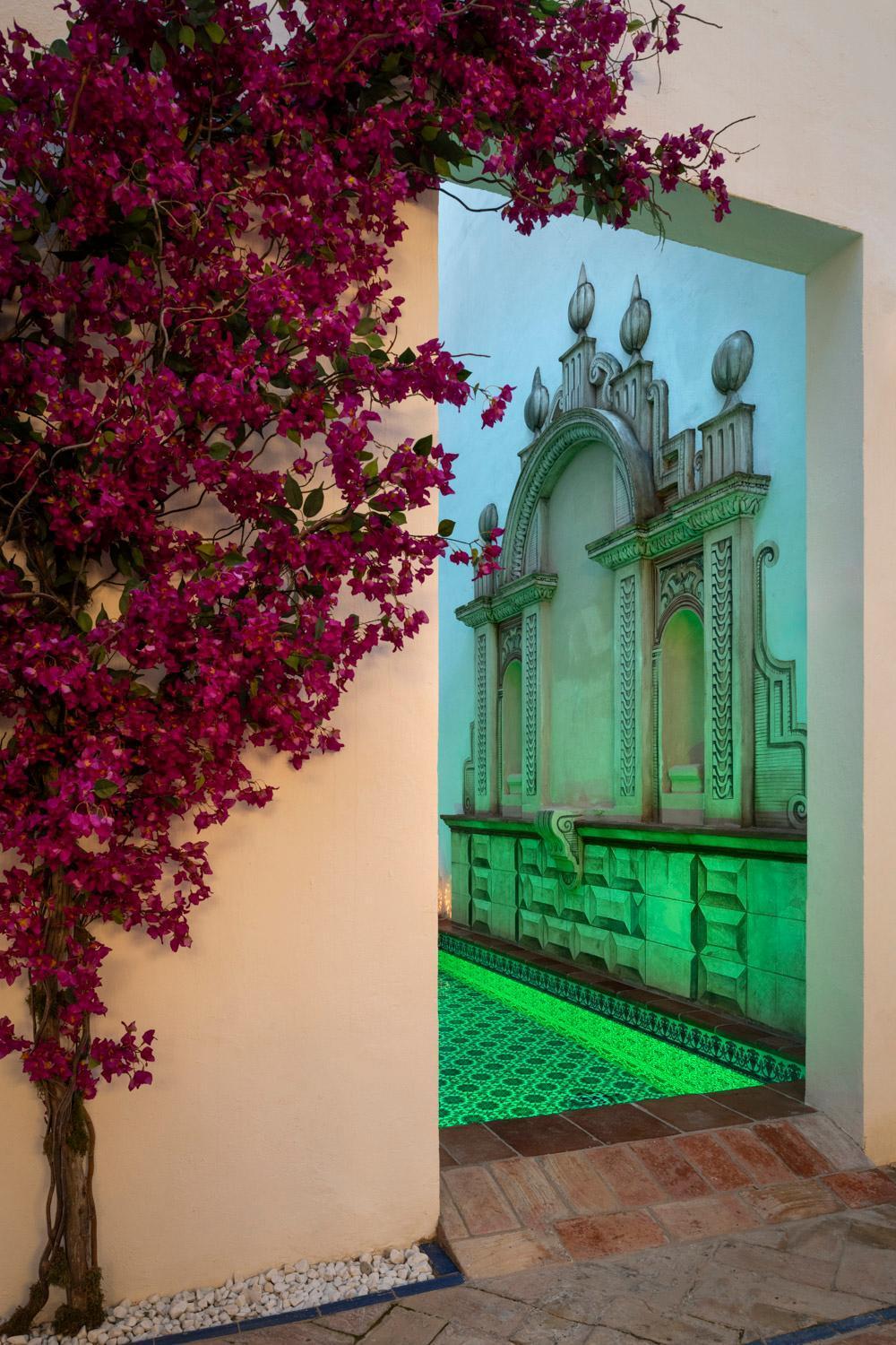 Gandesa, Palace House Sevilla