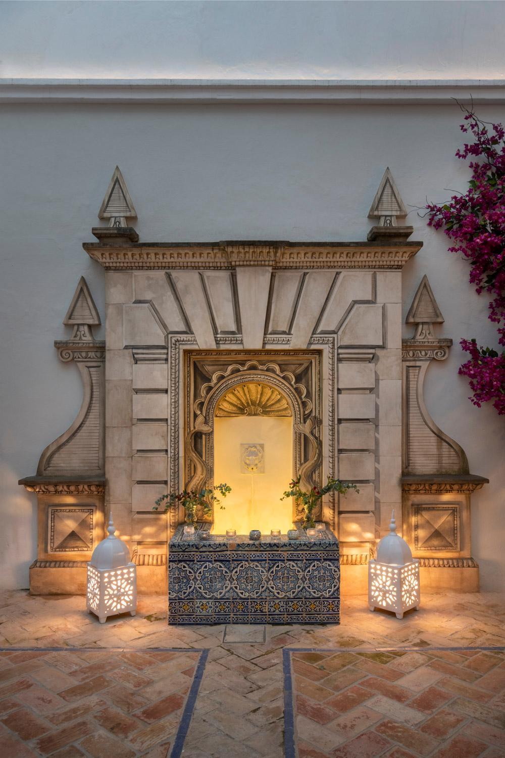 Gandesa, Palace House Apartamento *