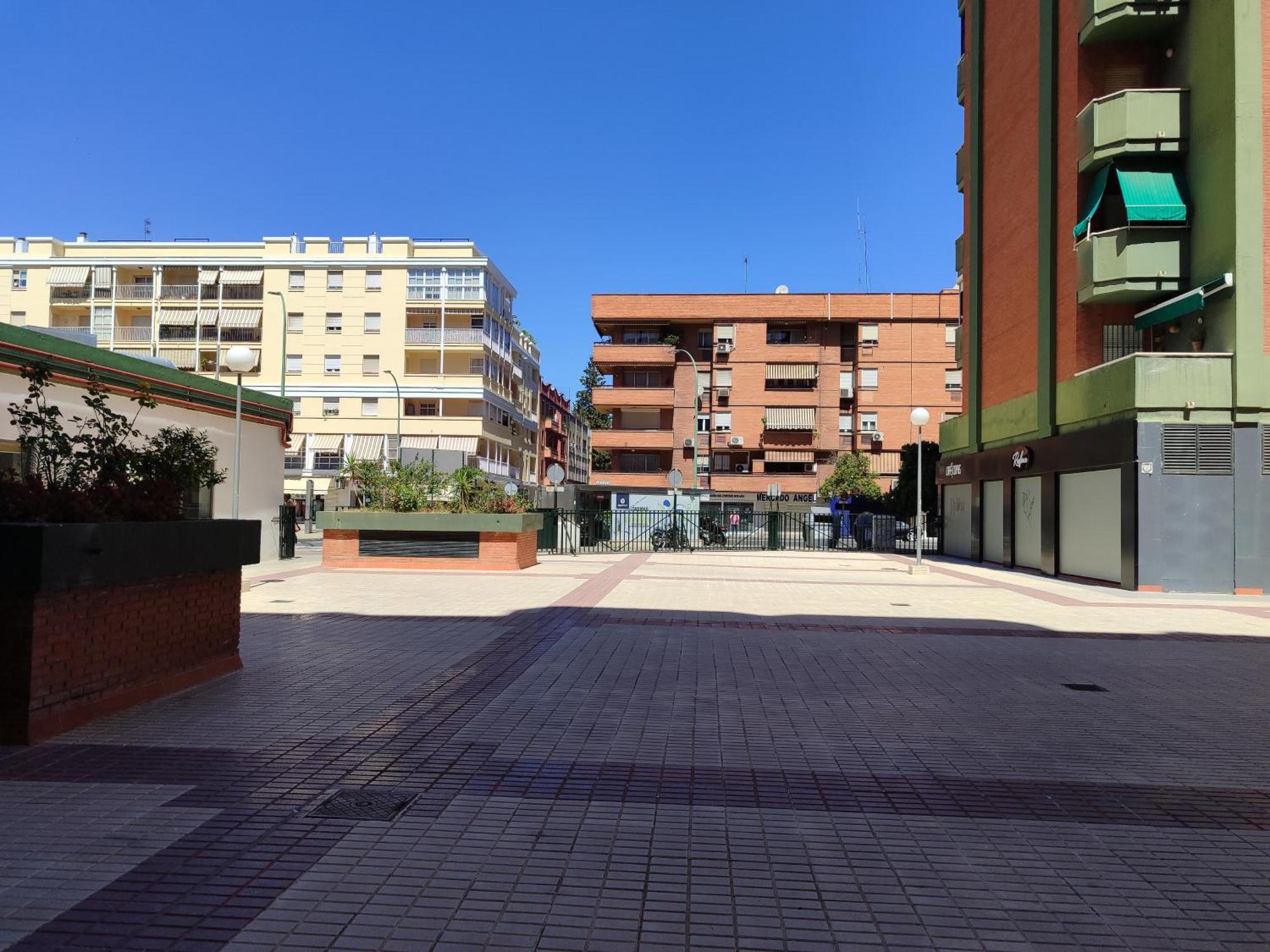 Apartamento Industrial Flat