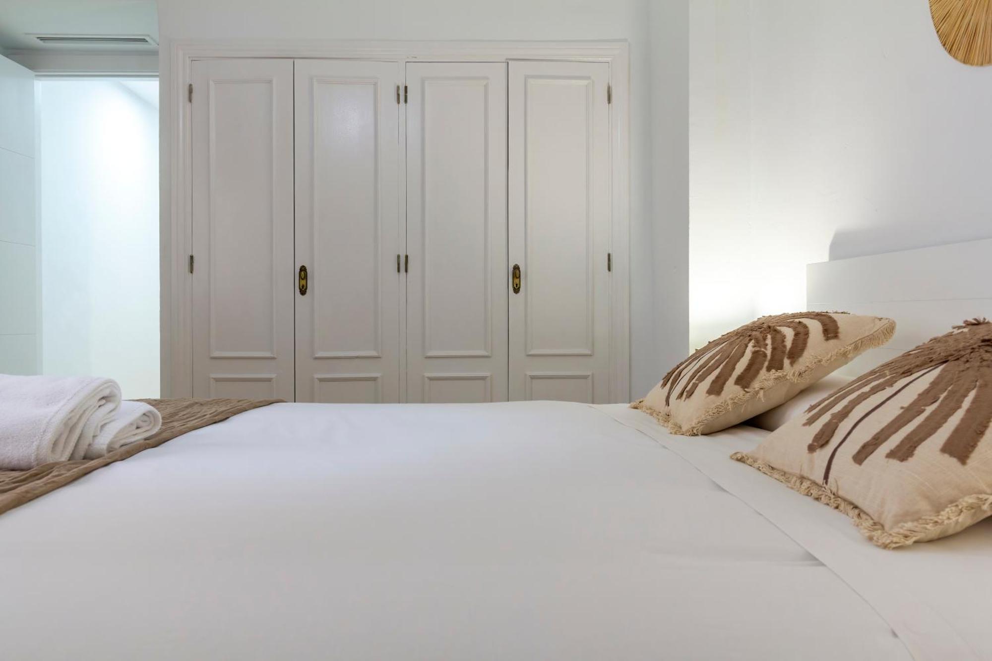 Alohamundi San Roque Apartment