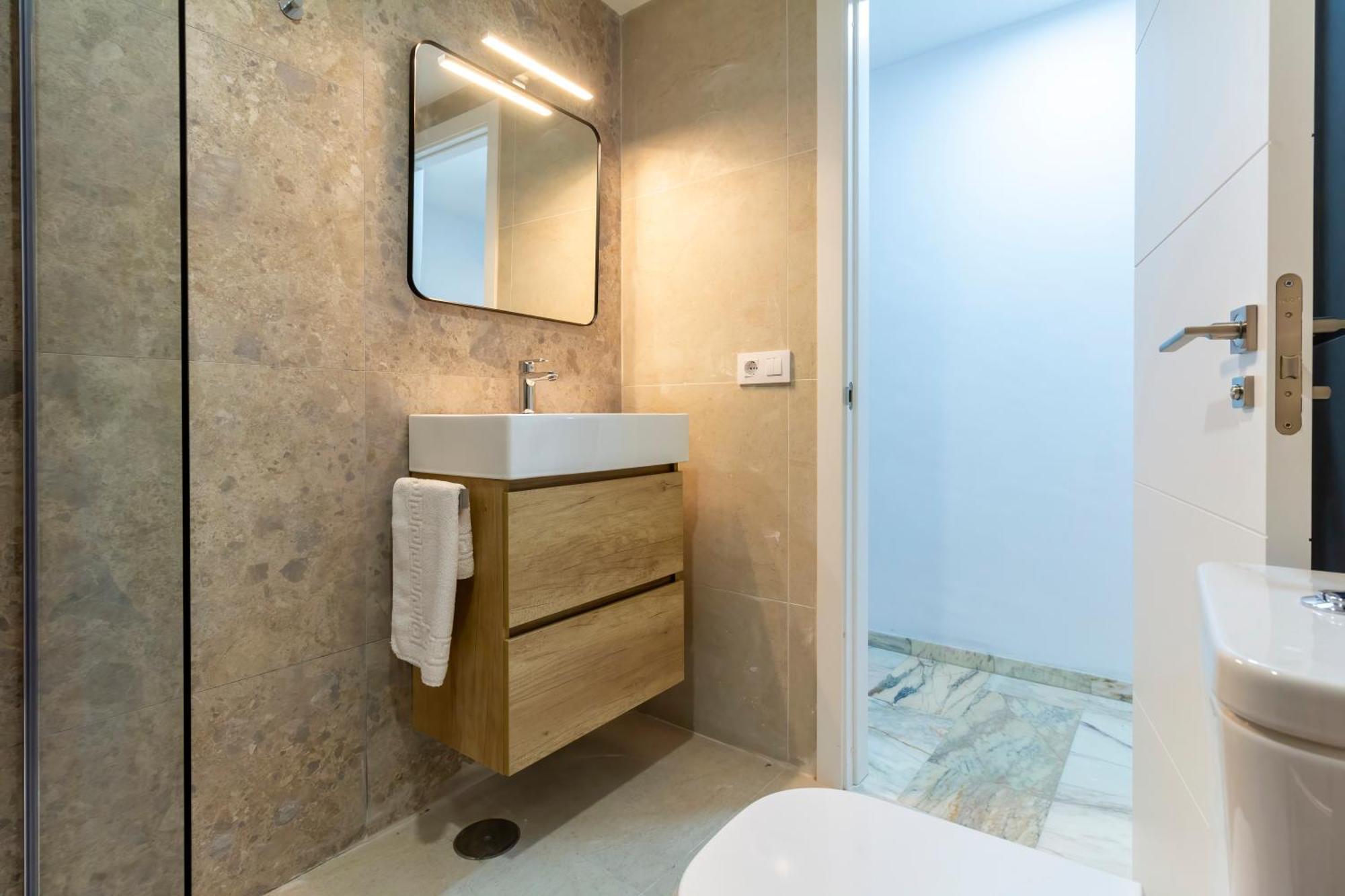 Alohamundi San Roque Apartment Seville