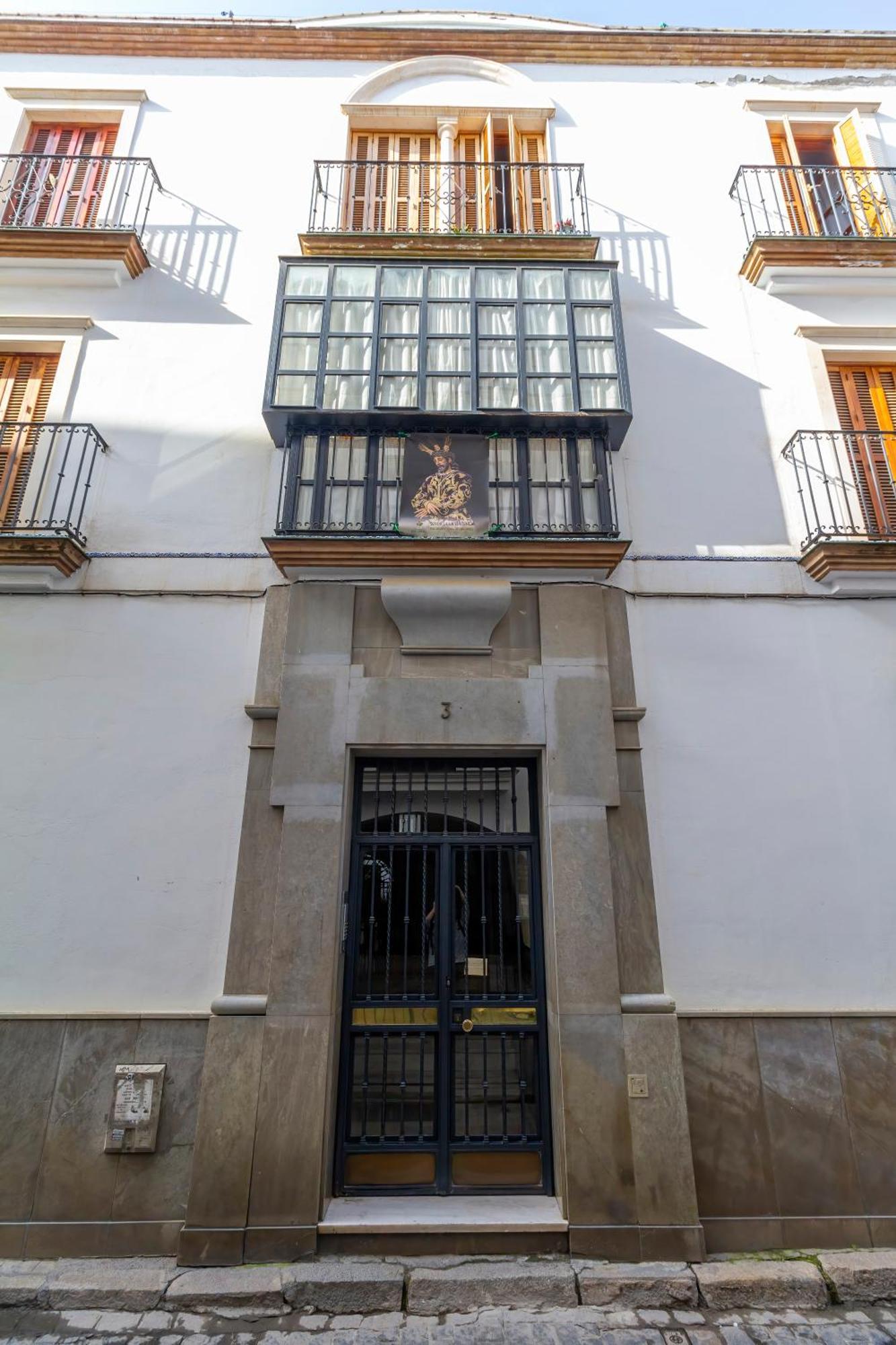 Apartment Alohamundi San Roque *