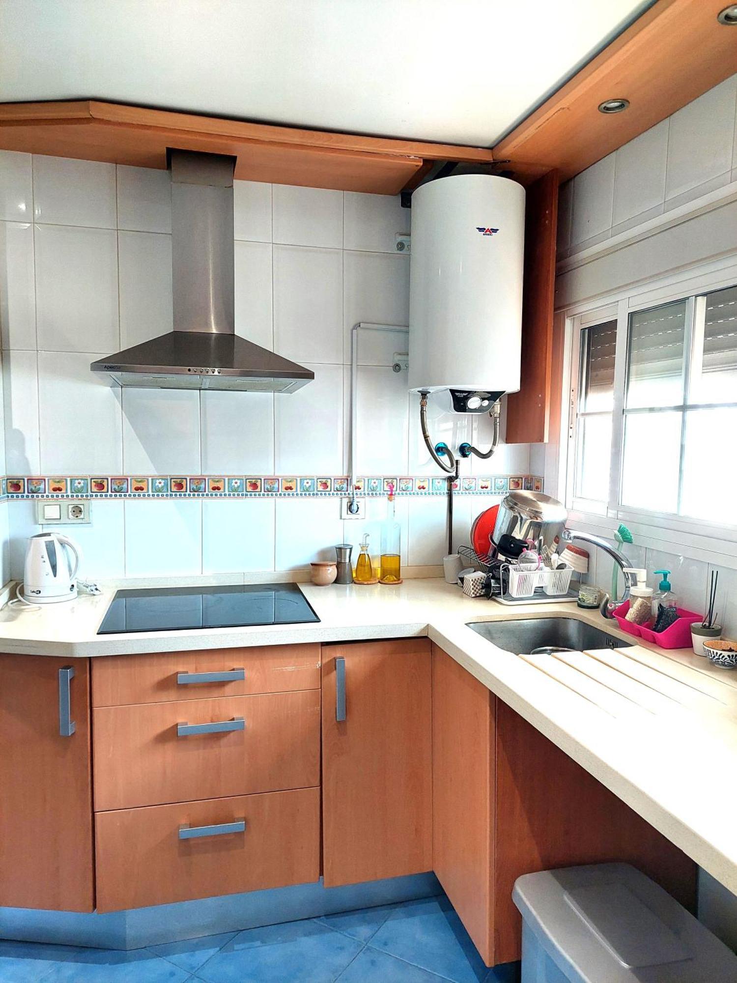 Apartamento Apartamento Con Terraza