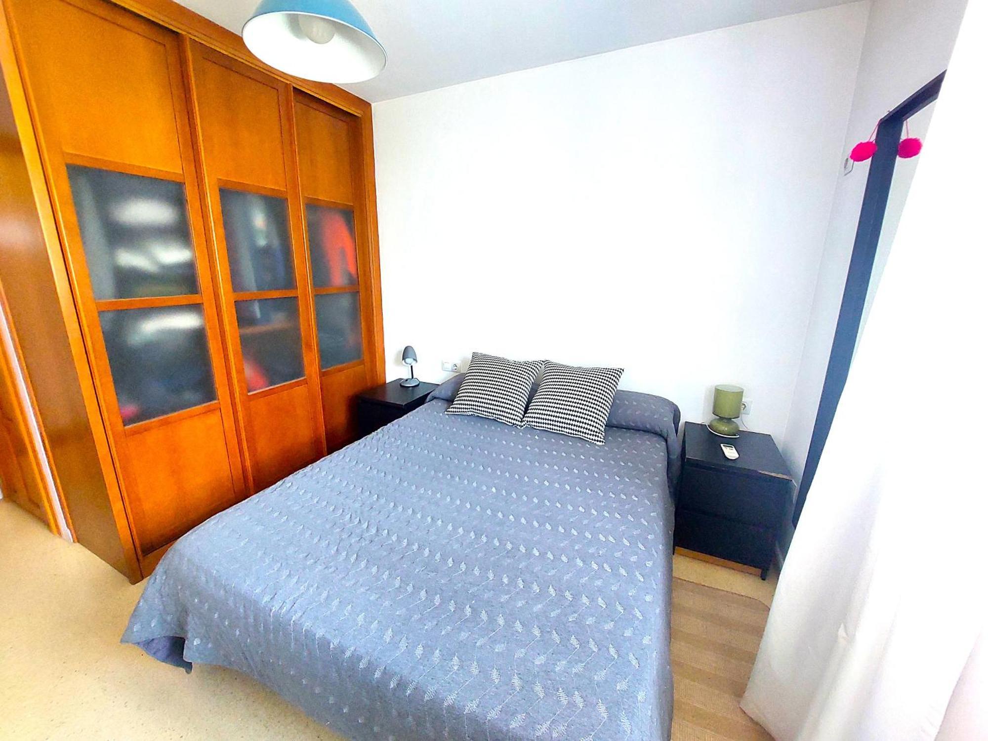 Apartamento Con Terraza Apartamento Sevilla