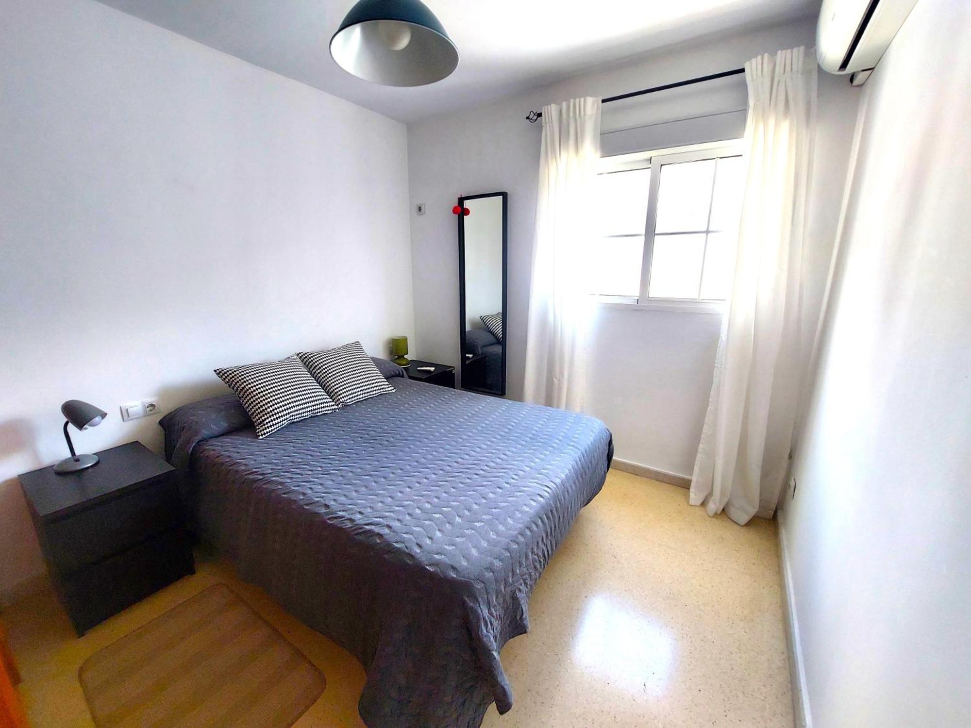 Apartamento Apartamento Con Terraza Sevilla