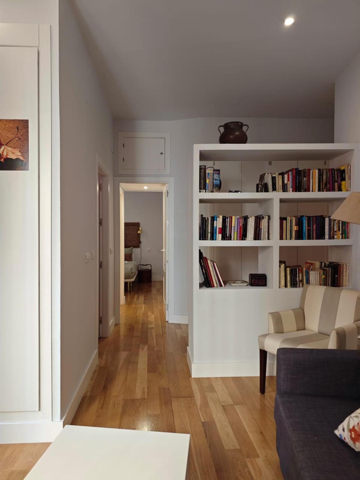 Apartment Luxury Center Seville
