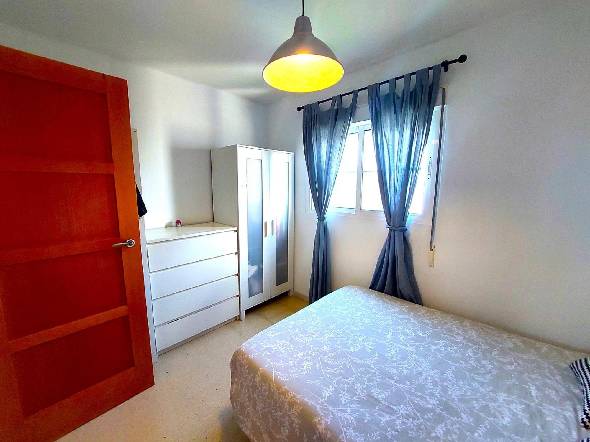 Apartamento Apartamento Con Terraza