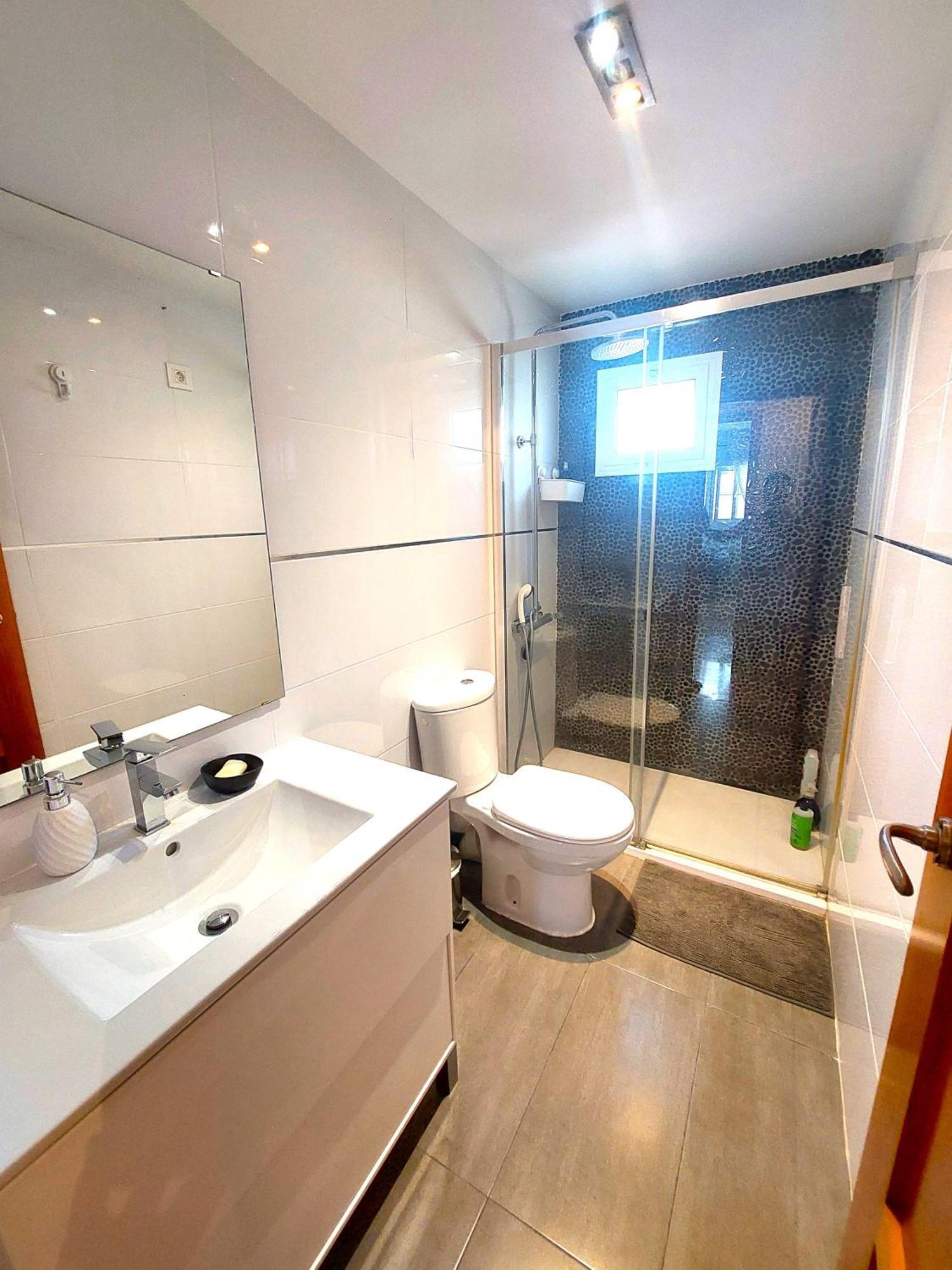 Apartamento Con Terraza Sevilla