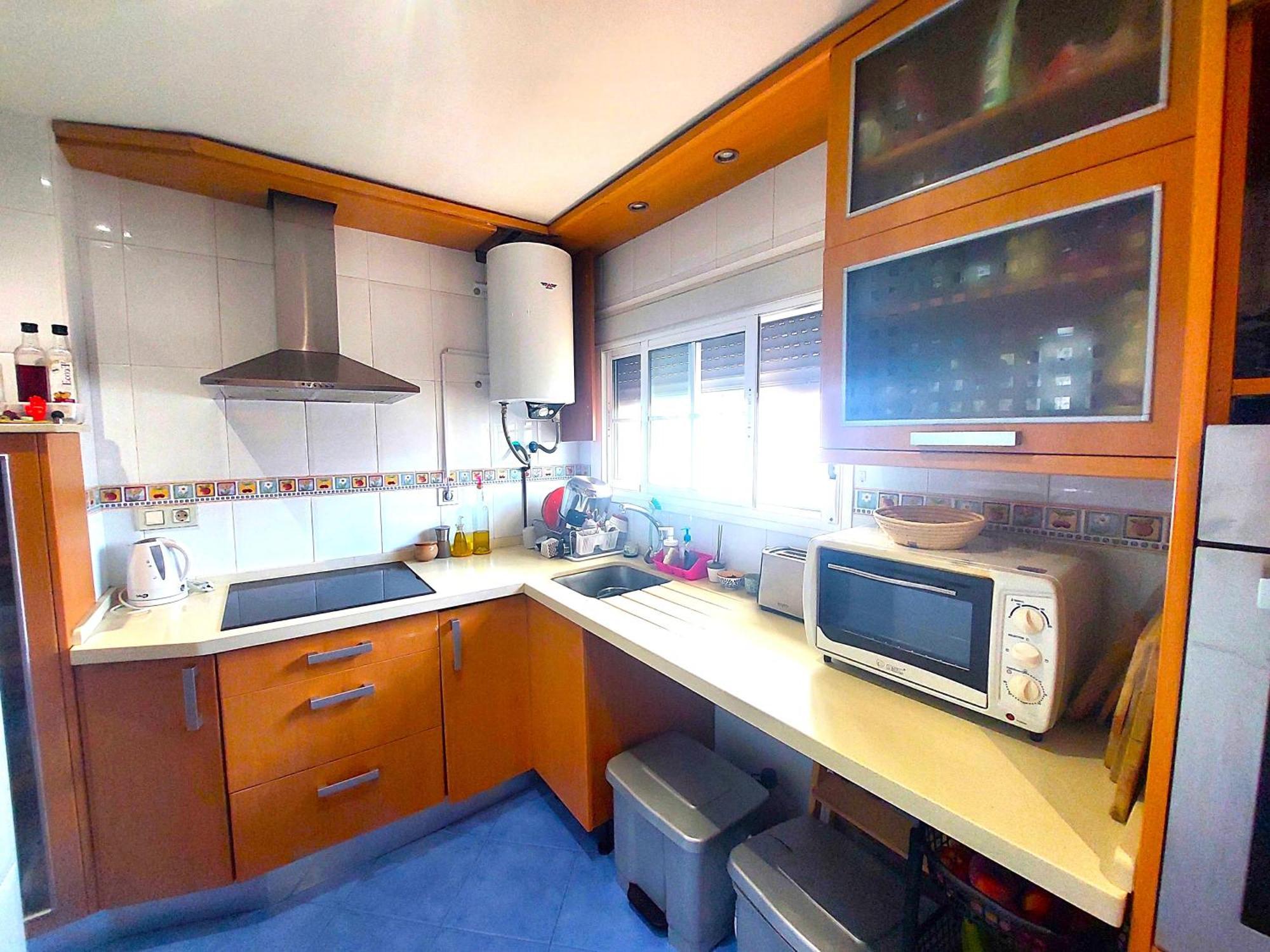 Apartamento Con Terraza * Sevilla