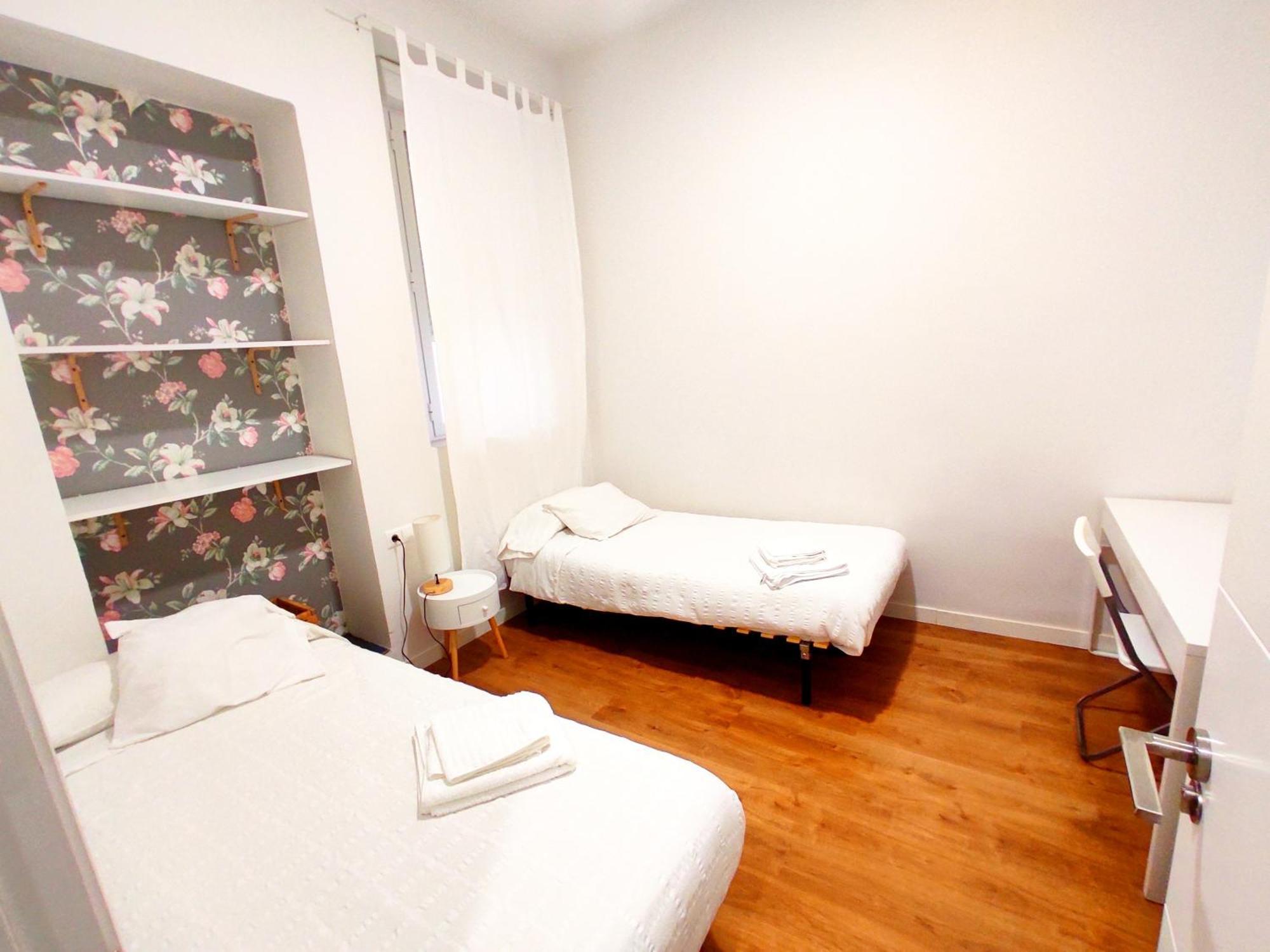 Solete's House 1a * Seville