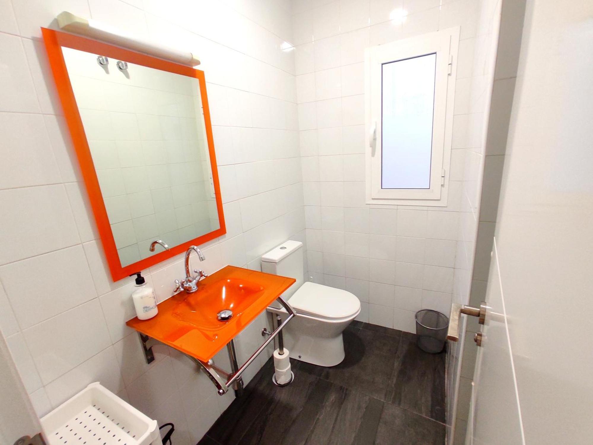 Solete's House 1a Apartment Seville