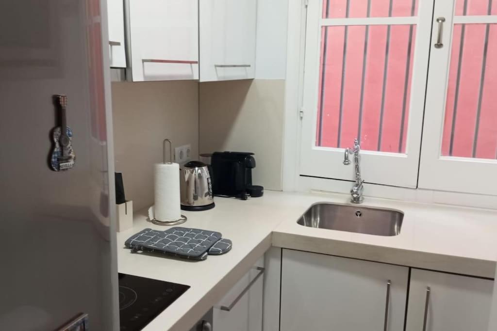 Apartment Luxury Center *