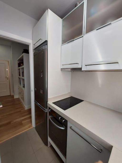 Luxury Center Apartment Seville