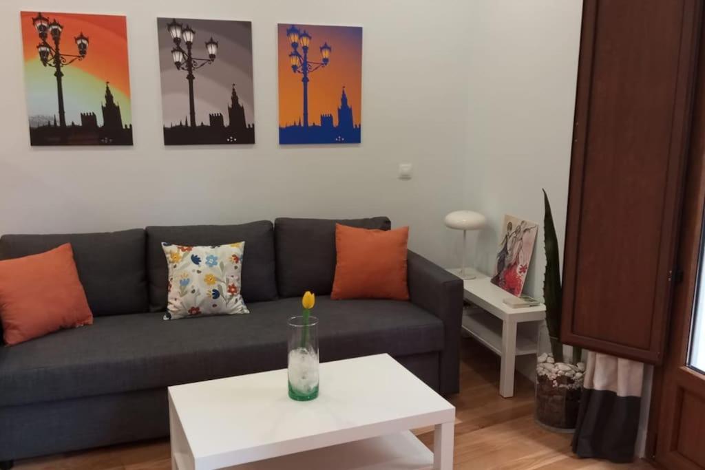 Luxury Center Apartment Seville