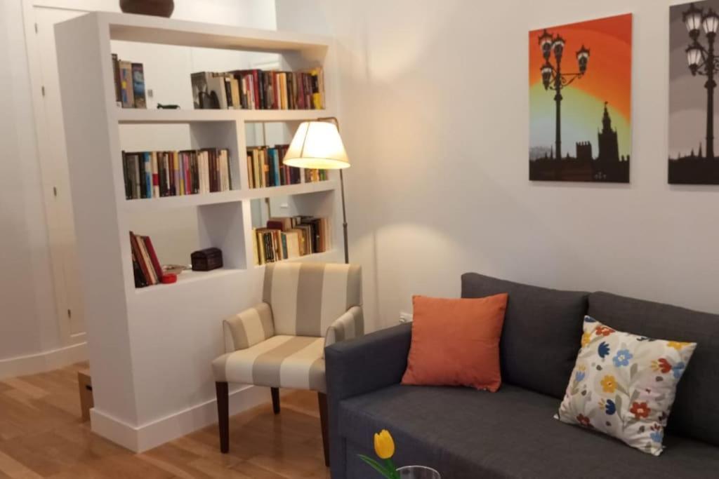 Apartment Luxury Center *