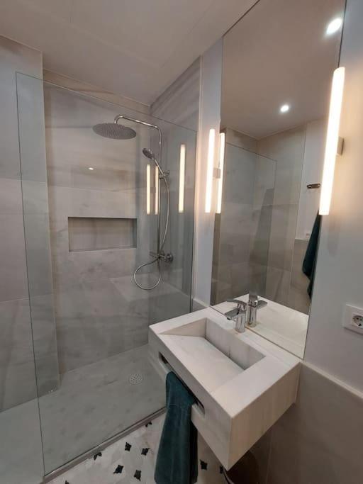 Luxury Center Apartment Seville