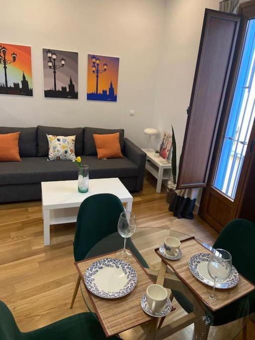 Apartment Luxury Center