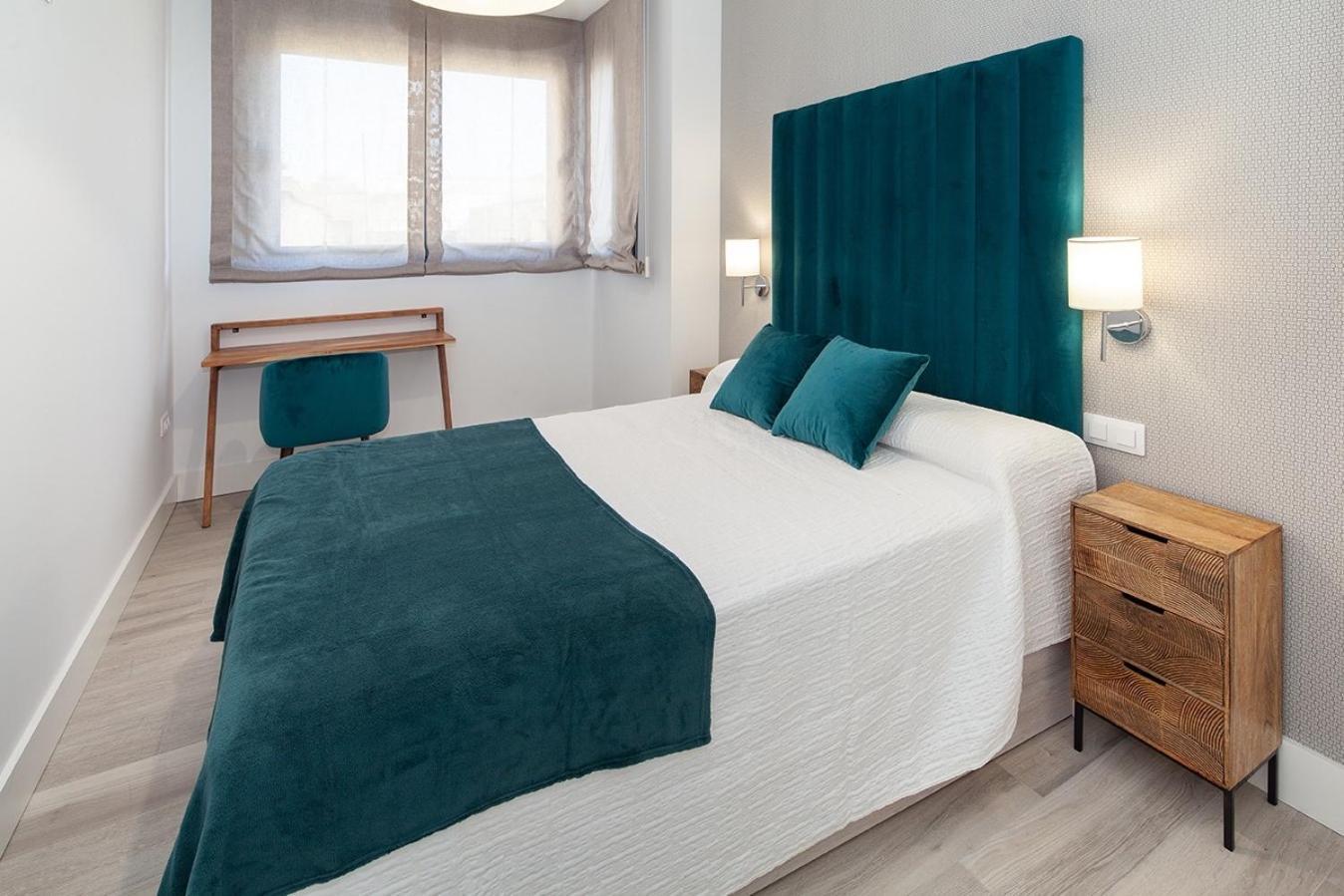 Espectacular Piso En Nervion Apartment *