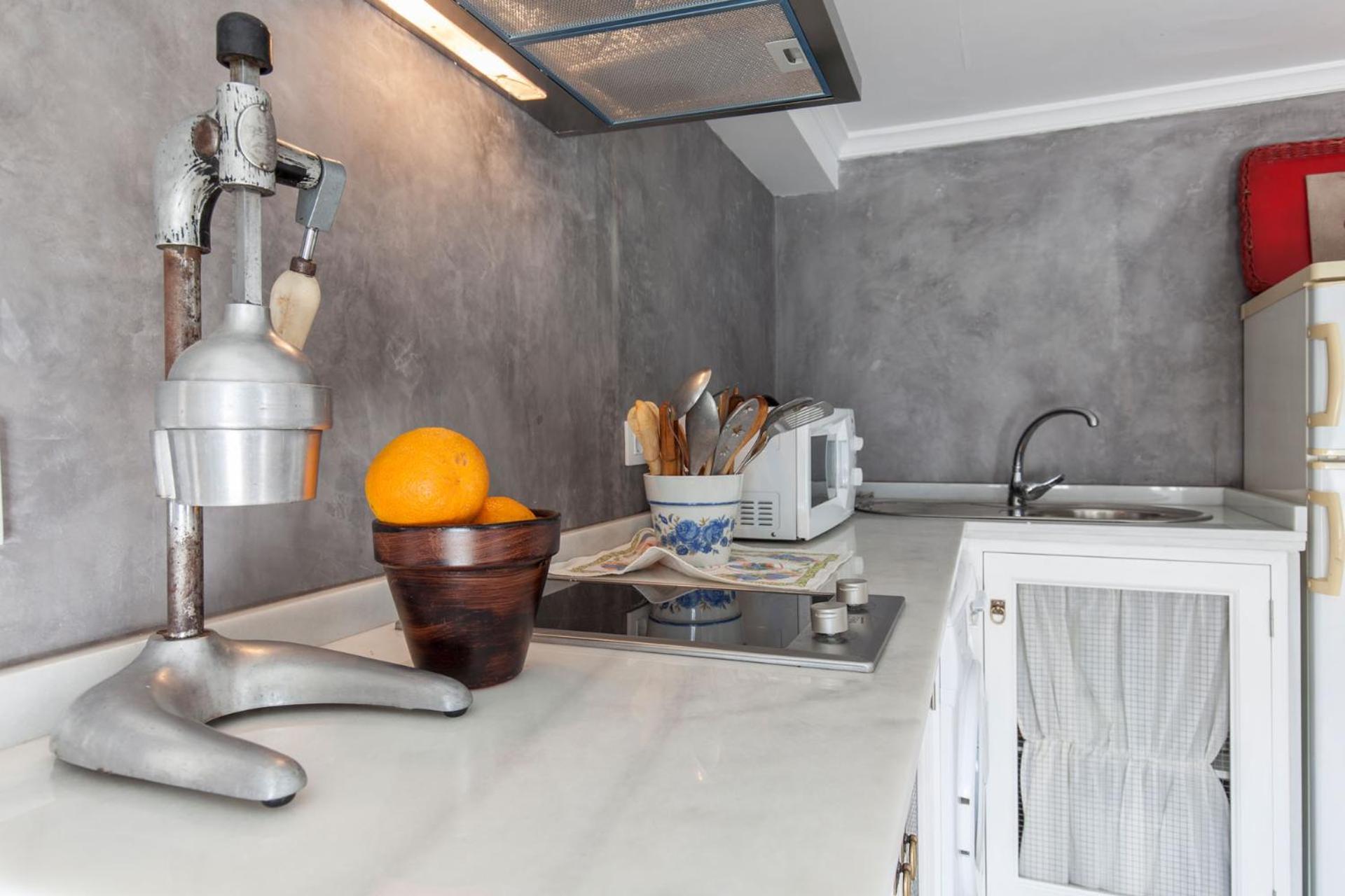 Apartamento Selecta In Alameda *