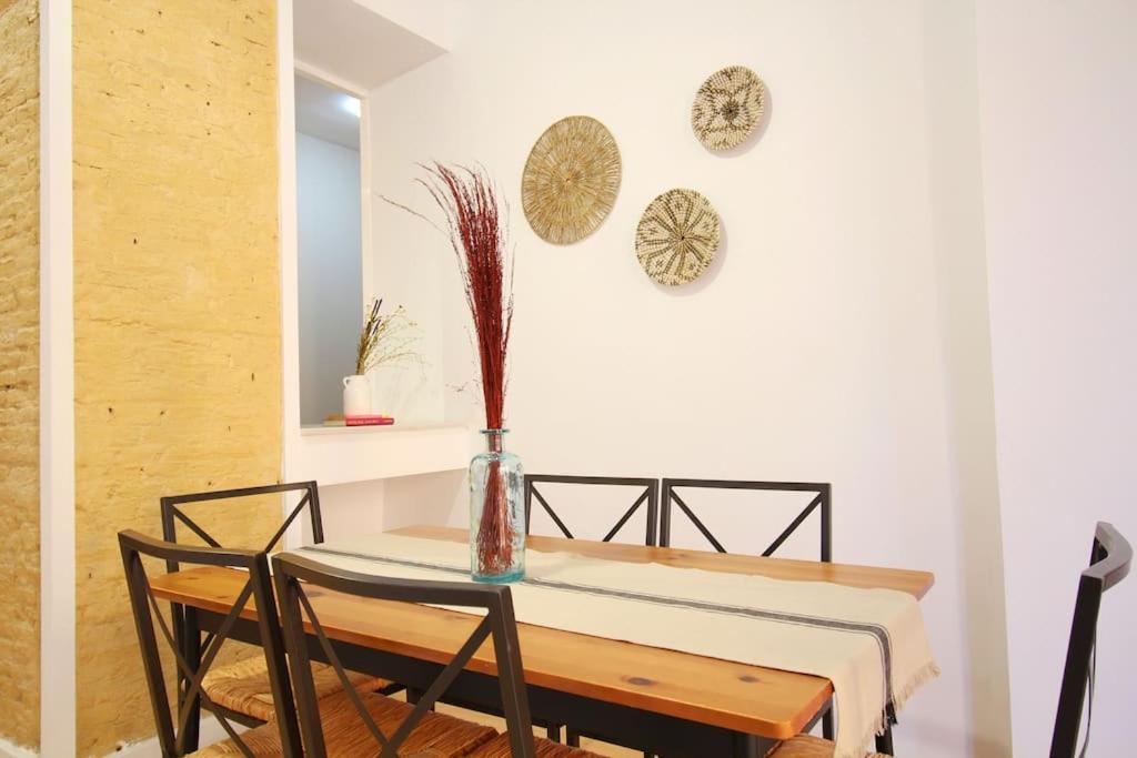 Apartment Centro- Sol - Acogedor Y Luminoso
