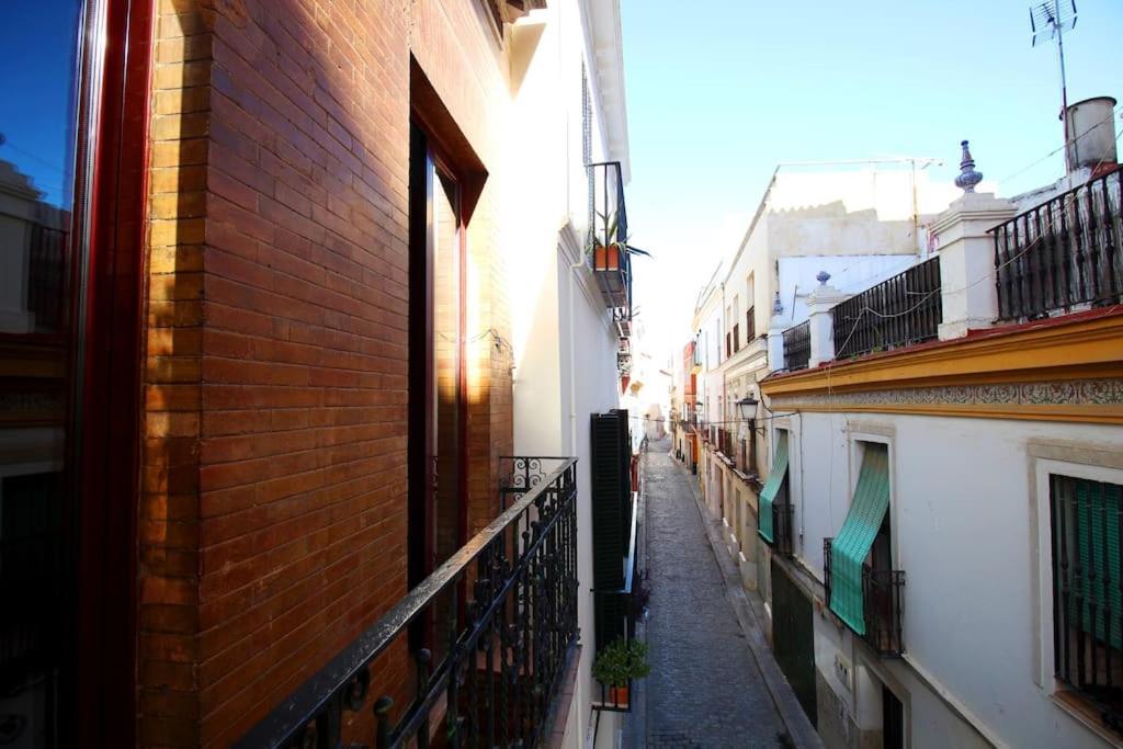 Centro- Sol - Acogedor Y Luminoso Apartment *