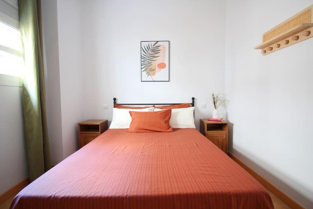 Apartment Centro- Sol - Acogedor Y Luminoso Seville