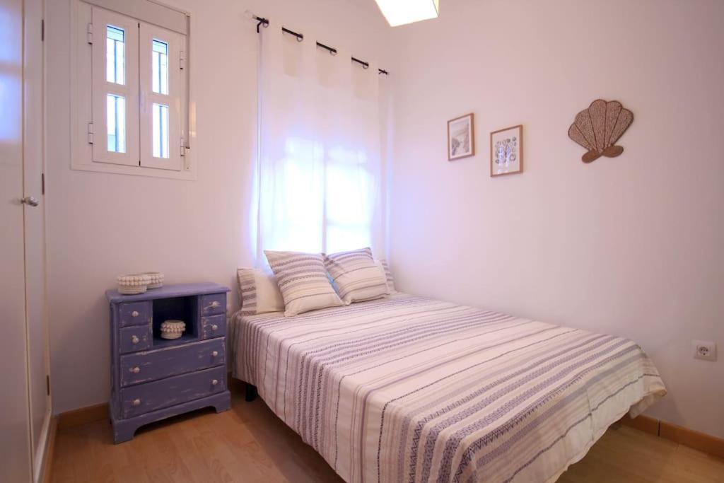 Apartment Centro- Sol - Mascotas Bienvenidas *