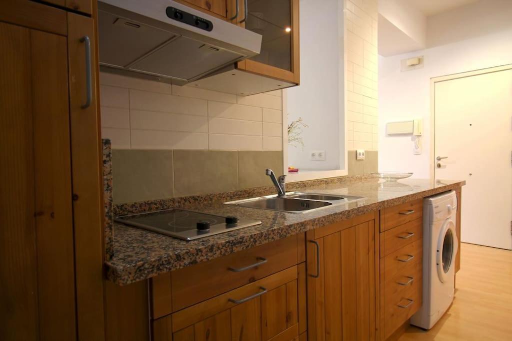 Apartment Centro- Sol - Acogedor Y Luminoso Seville