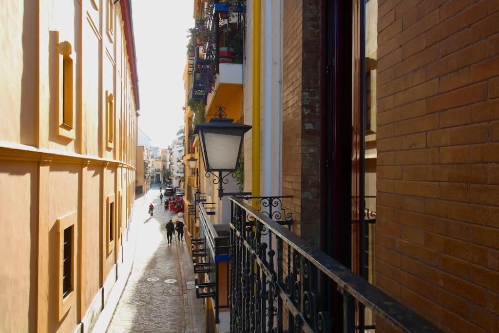 Centro- Sol - Acogedor Y Luminoso * Seville