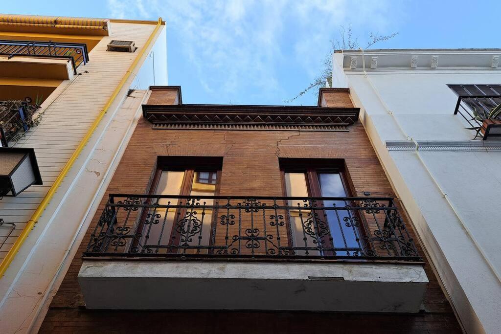 Centro- Sol - Acogedor Y Luminoso
