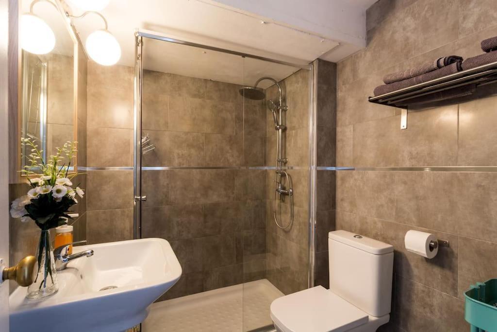 Apartment Zona 1 Santa Cruz Vistas Alcazares Parking Privado *