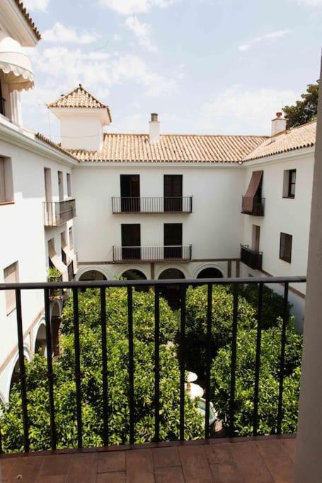 Zona 1 Santa Cruz Vistas Alcazares Parking Privado * Seville