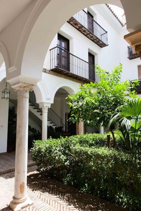 Apartment Zona 1 Santa Cruz Vistas Alcazares Parking Privado *