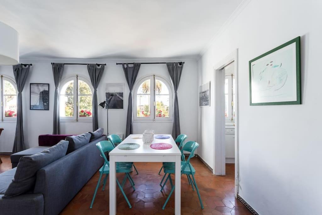 Apartment Zona 1 Santa Cruz Vistas Alcazares Parking Privado Seville