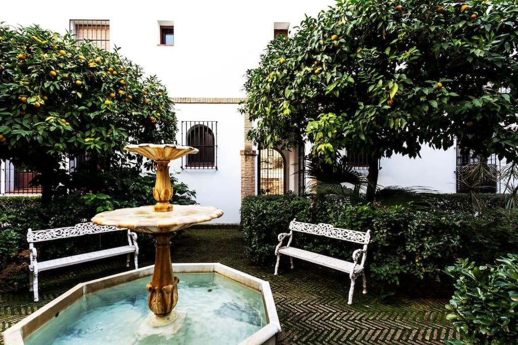 Zona 1 Santa Cruz Vistas Alcazares Parking Privado * Seville