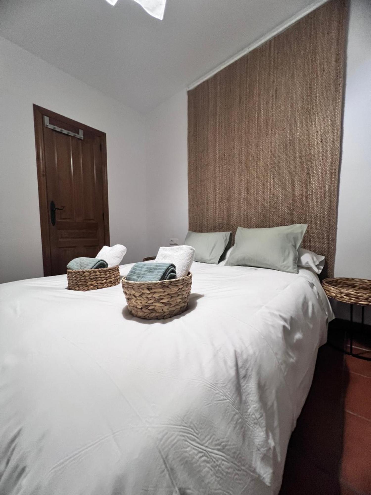 Apartment La Rana Seville