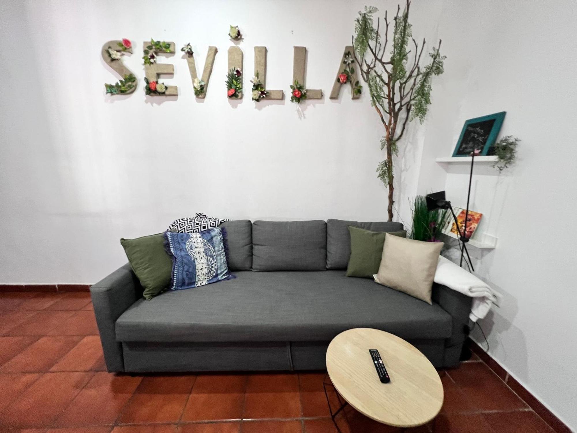 La Rana Apartment