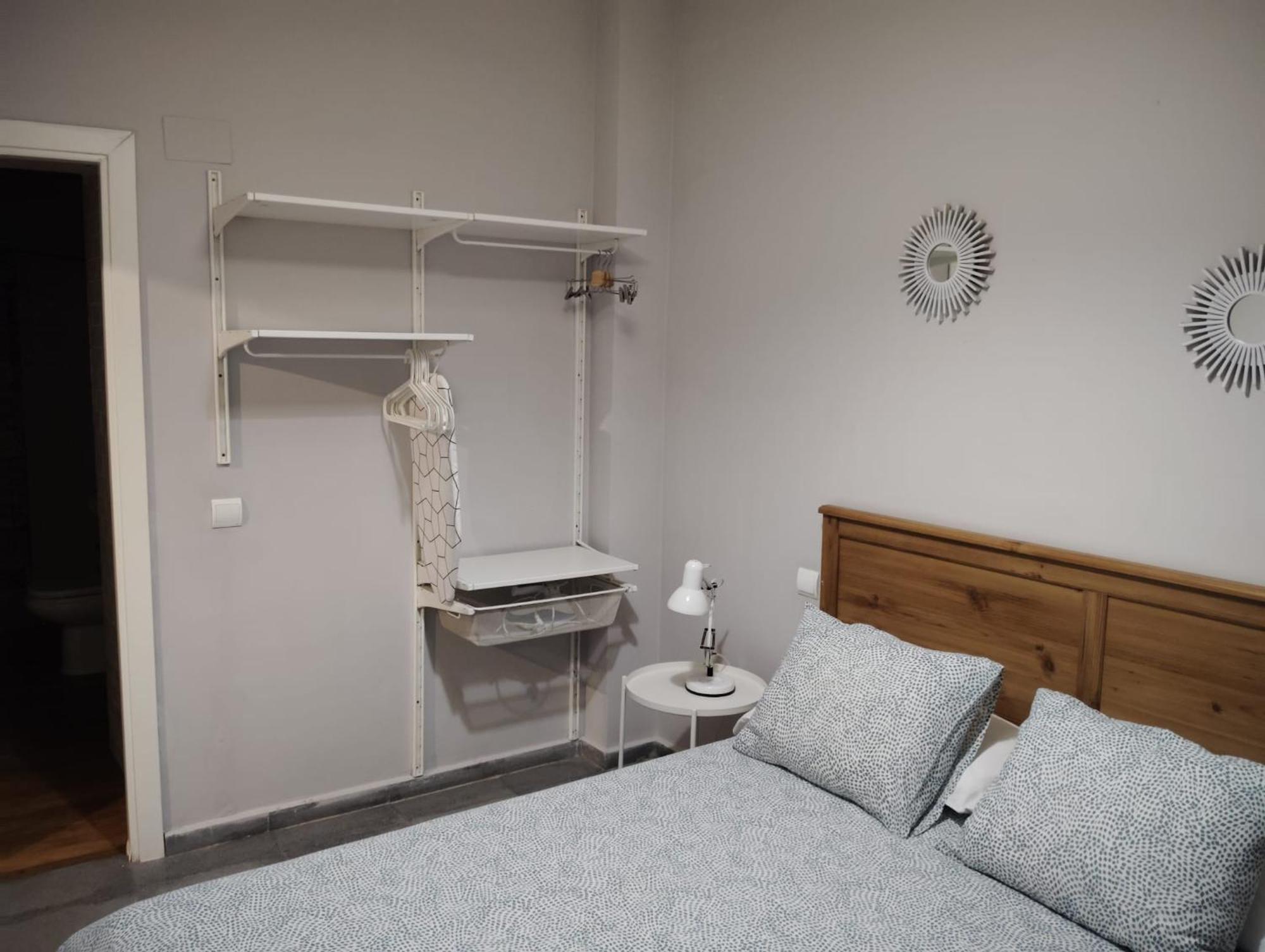 Apartamento En El Casco Antiguo Junto Alameda H.