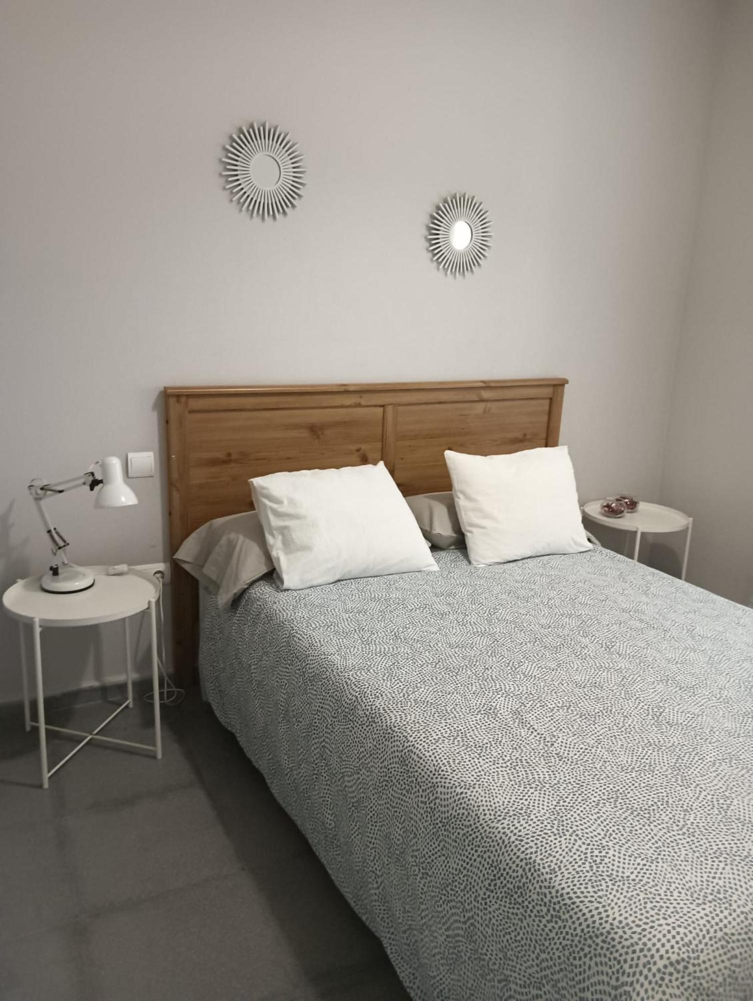 Apartamento En El Casco Antiguo Junto Alameda H. *