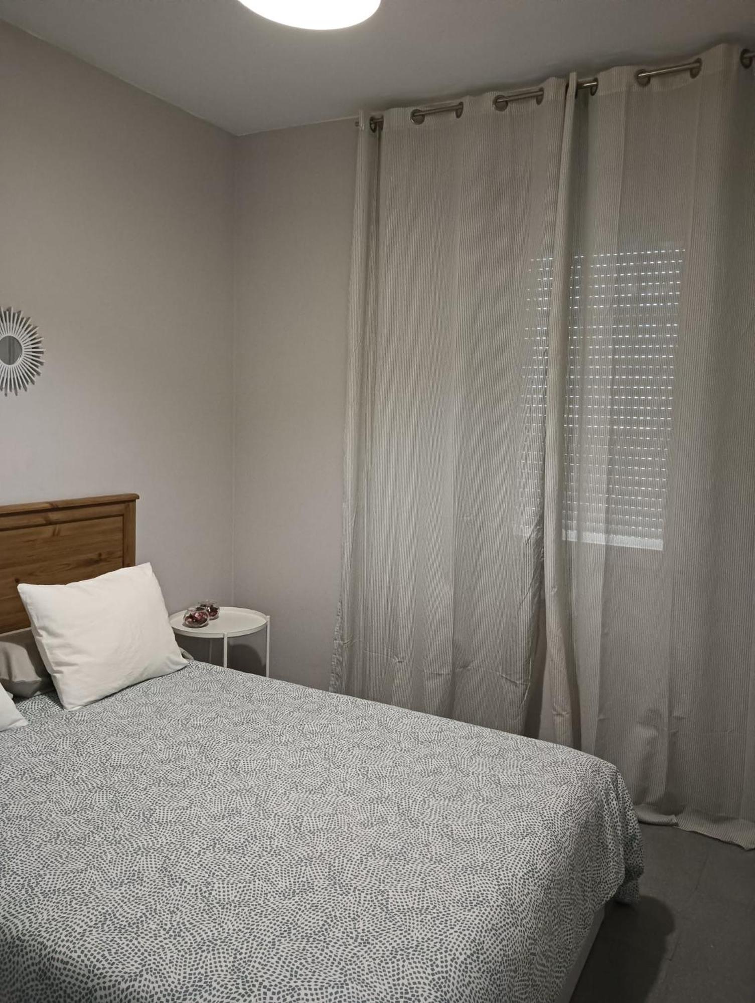 Apartamento En El Casco Antiguo Junto Alameda H. Sevilla