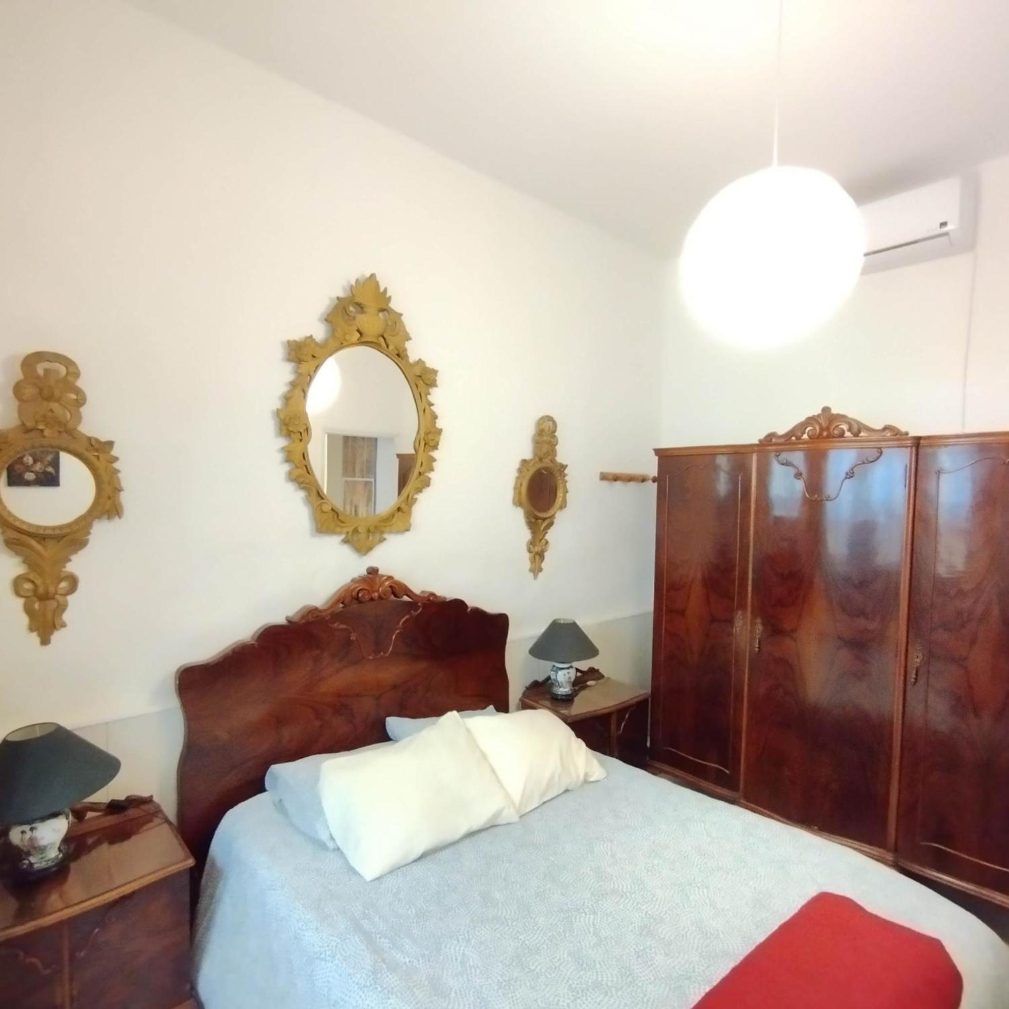 Piso En El Casco Antiguo Con Patio Privado Apartment