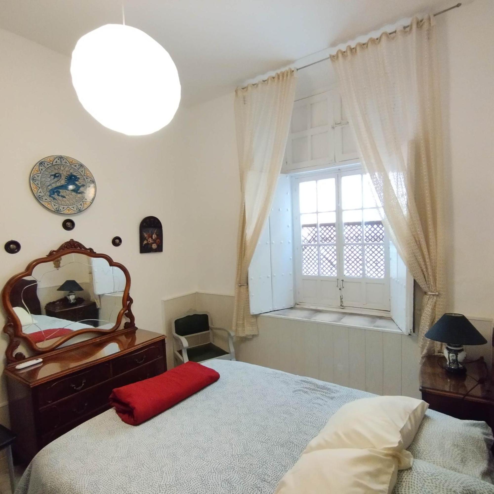 Piso En El Casco Antiguo Con Patio Privado Apartment *