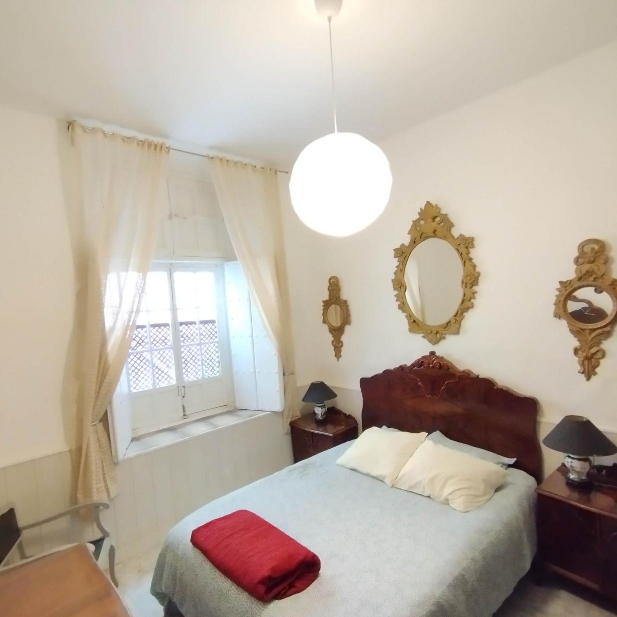 Apartment Piso En El Casco Antiguo Con Patio Privado *