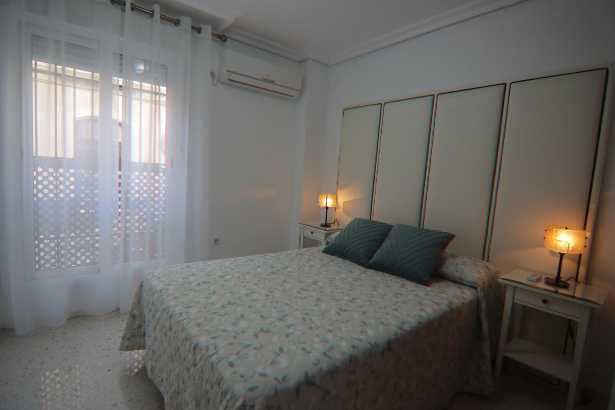 Apartment Veronica 6 Free Parking *